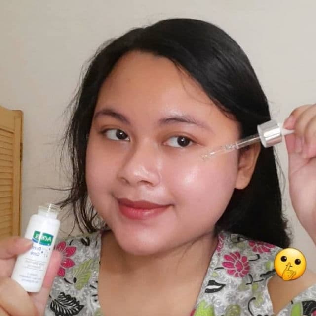 Acnes Derma Care Anti-Blemish Essence review photo by dindaskind