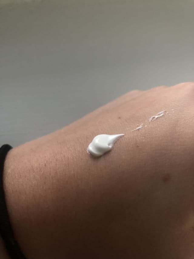 W.LAB White Holic review photo by disinclined