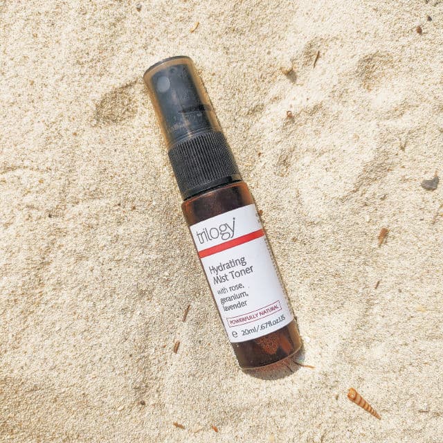 Trilogy Hydrating Mist Toner review photo by dinaotaya