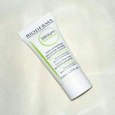 Bioderma Sébium Pore Refiner review photo by donaoktaviaa