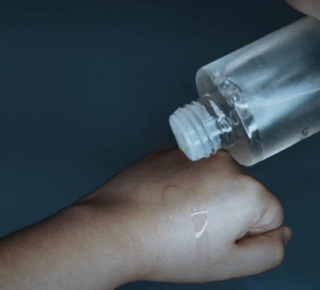 Beplain Chamomile pH-Balanced Toner review photo by iscreview