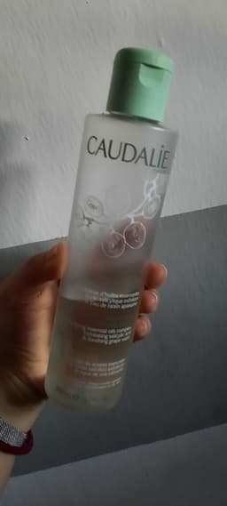 review