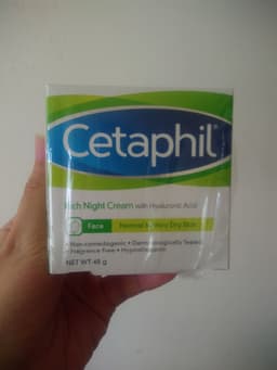 review