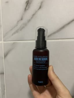 review