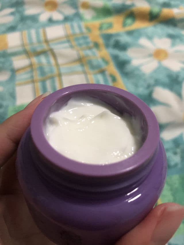 INNISFREE Orchid Eye Cream review photo by dwsh