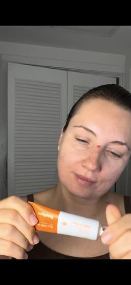 review