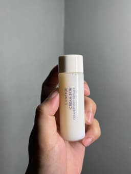 review