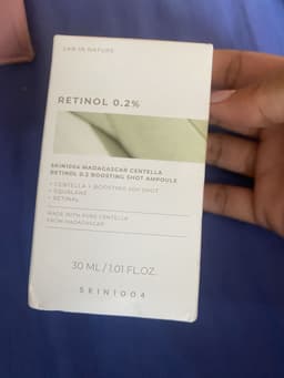 review