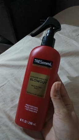 review