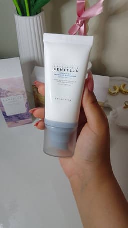 review