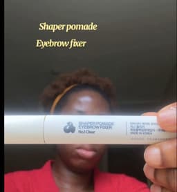 review