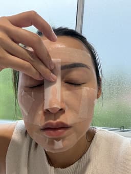 review