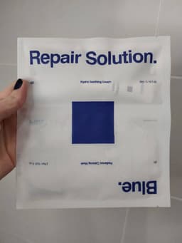 review