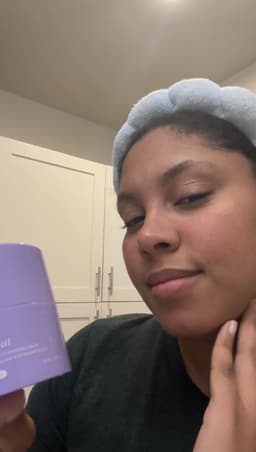 review