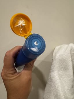 review