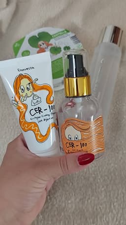 review