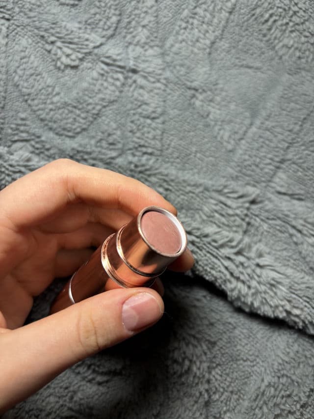 Anastasia Beverly Hills Stick Blush - Bubble Gum review photo by taliaby