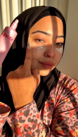 review
