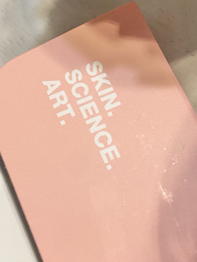 Dr. Jart+ Cryo Rubber™ with Firming Collagen - Cryo Rubber Firming Mask review photo by Steph315