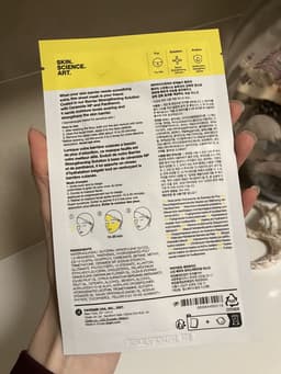 review