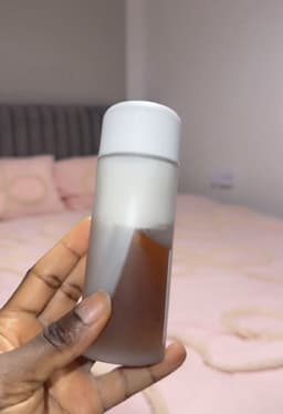 review