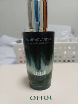 review