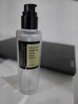 review