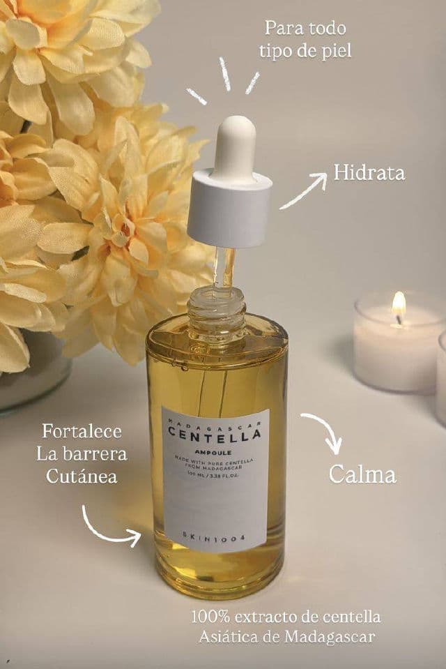 Centellian24 Madeca Derma Shield Cooling Sun Stick SPF 50+ PA++++ review photo by Lorena18
