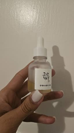 review