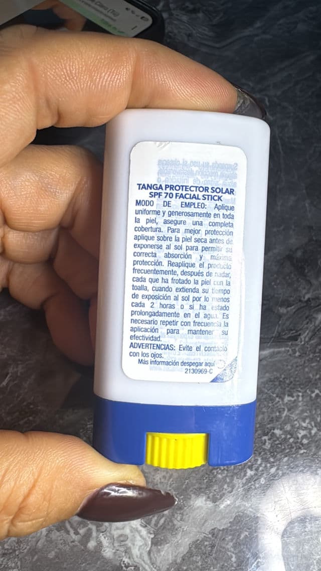 FATION Rapid Calming Barrier Cream with 5 Ceramides, Cica, Panthenol & Squalane review photo by seidy1992