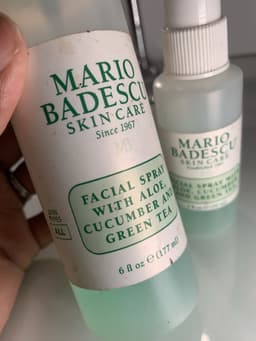 review