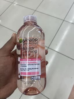 review