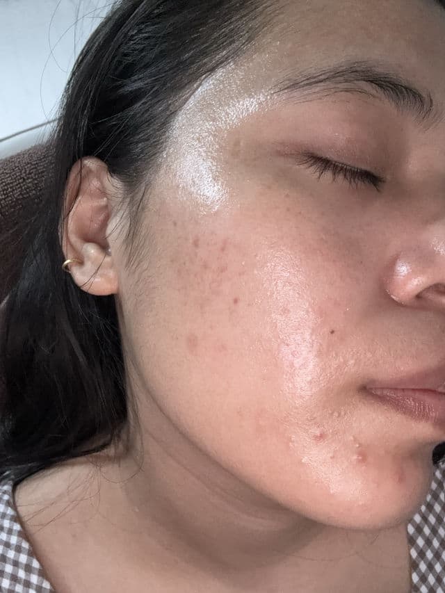 BEAUTY OF JOSEON Relief Sun Aqua-Fresh : Rice + B5 SPF50+ PA++++ review photo by amritaghalan6