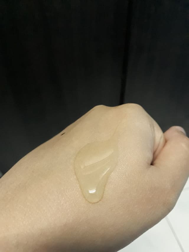 Aiken Tea Tree Oil Micellar Cleansing Gel review photo by efaaa