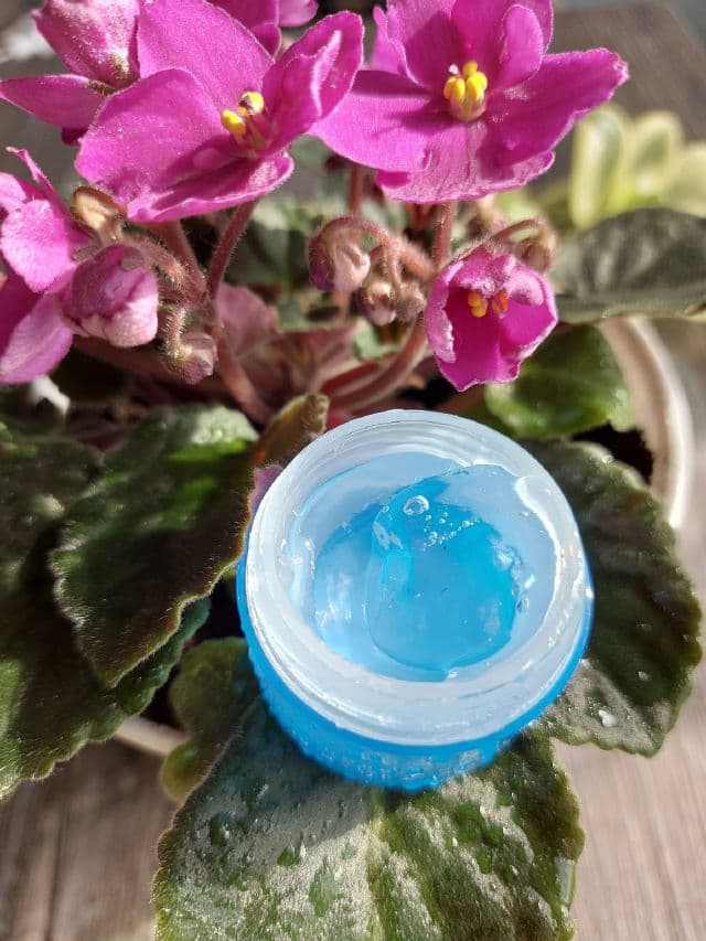 Lumene Nordic Hydra [LAHDE] Oxygen Recovery 72h Hydra Gel Mask review photo by EkaterinKat