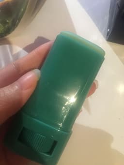 review