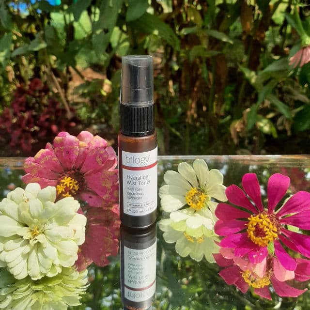 Trilogy Hydrating Mist Toner review photo by mrs.elsyahskincare