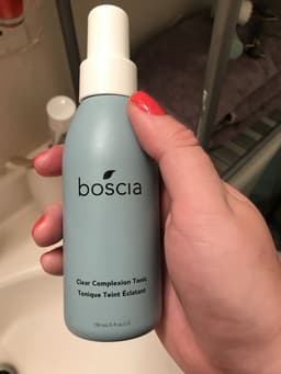 review