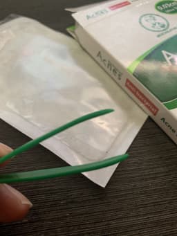 review