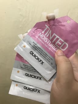 review