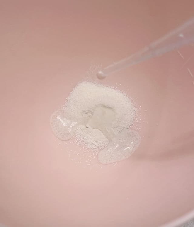 SRB Stabilized Rice Bran Enzyme Powder Wash review photo by esthicatq