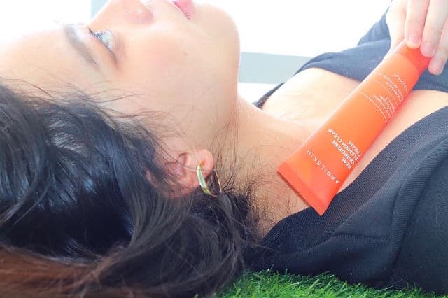 APRIL SKIN Carrot Blemish Cream review photo by eunicejx