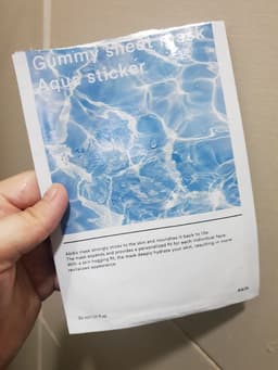 review