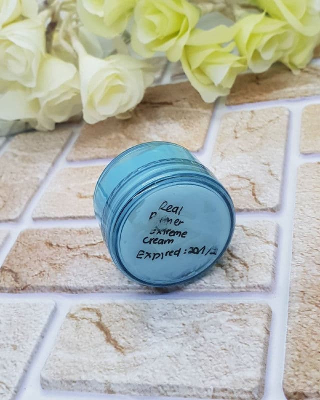 Extreme Cream product review