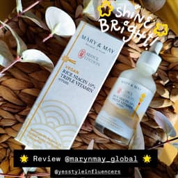 review