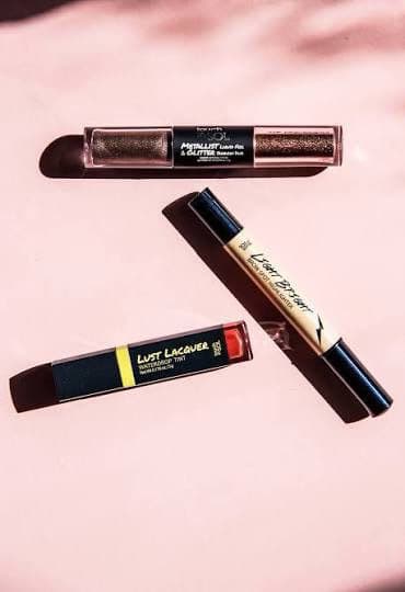 Touch In Sol No Poreblem Eye Primer review photo by Roxyvlog21