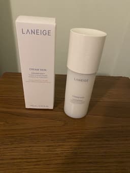 review