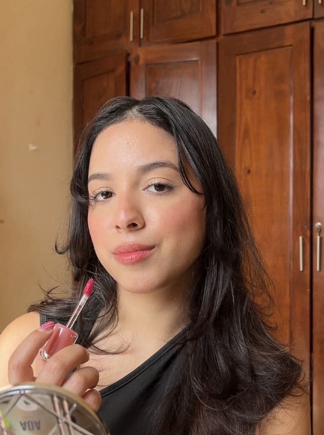 Mood Glowy Tint product review
