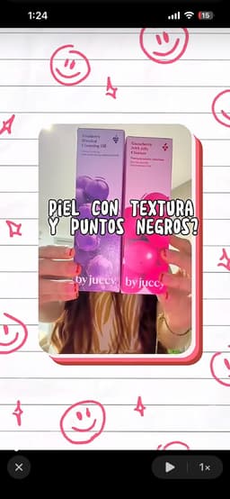 review