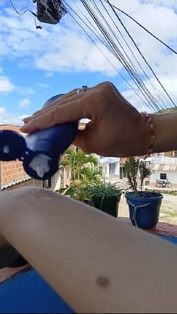 review